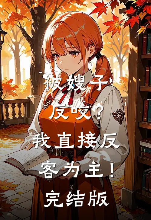 被嫂子反咬？我直接反客为主！完结版