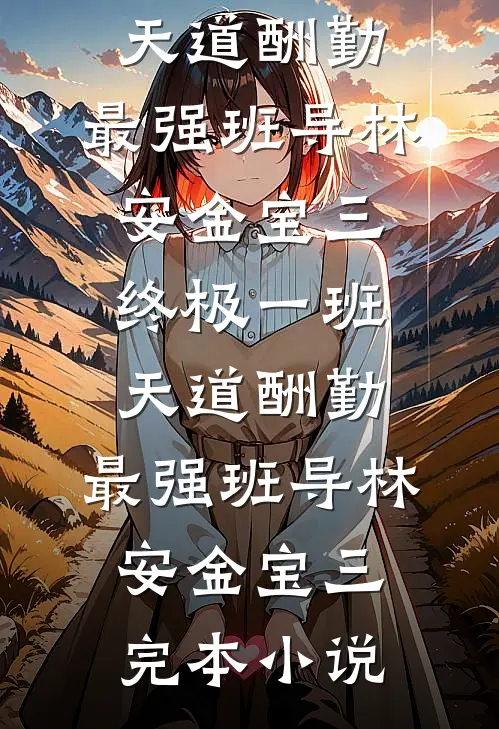 天命反派老祖，开局强取豪夺！完整版