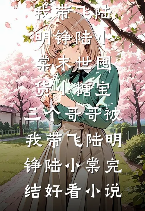 你爱风尘，我赴春山