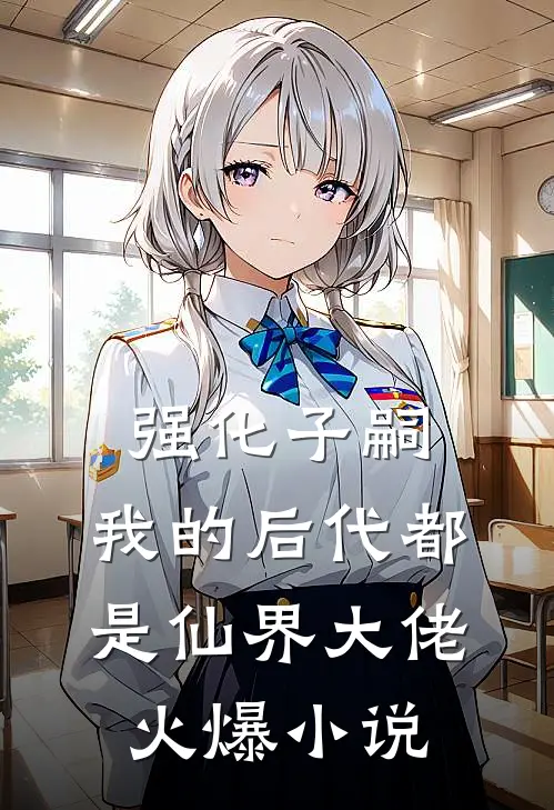 强化子嗣，我的后代都是仙界大佬火爆小说