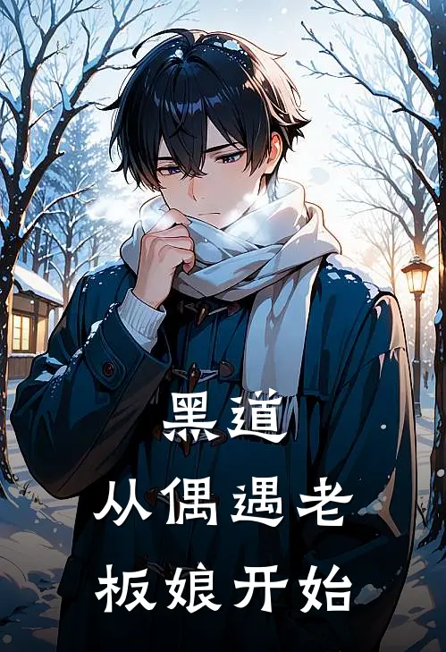 黑道：从偶遇老板娘开始