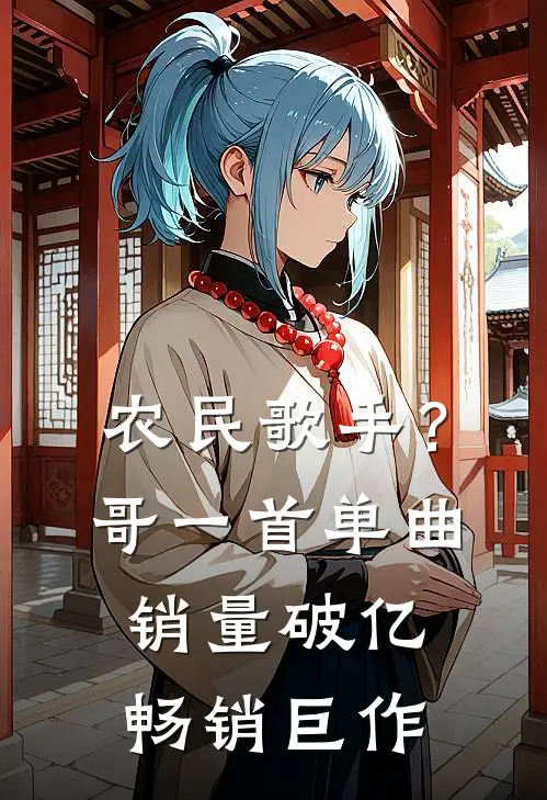 农民歌手？哥一首单曲销量破亿畅销巨作