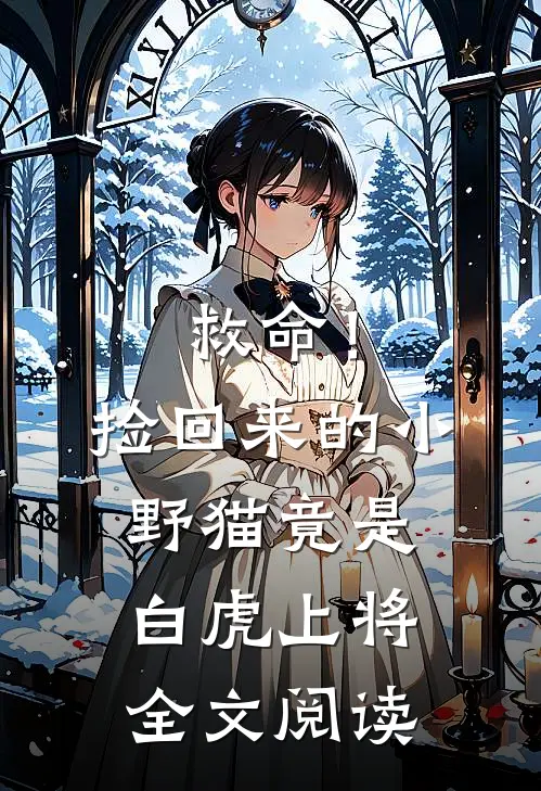救命！捡回来的小野猫竟是白虎上将全文阅读