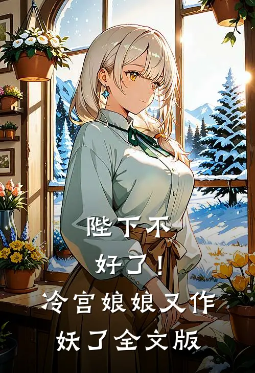 陛下不好了！冷宫娘娘又作妖了全文版