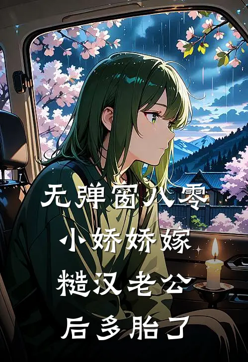 无弹窗八零小娇娇嫁糙汉老公后多胎了