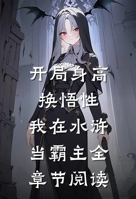 开局身高换悟性：我在水浒当霸主全章节阅读
