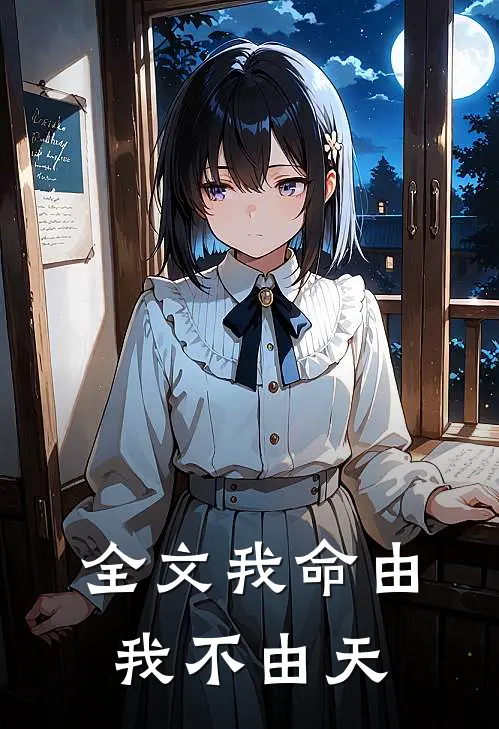全文我命由我不由天