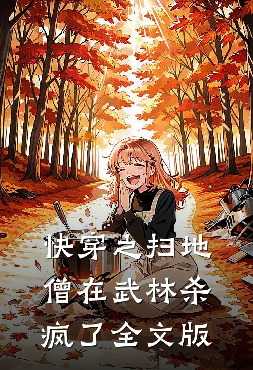 快穿之扫地僧在武林杀疯了全文版