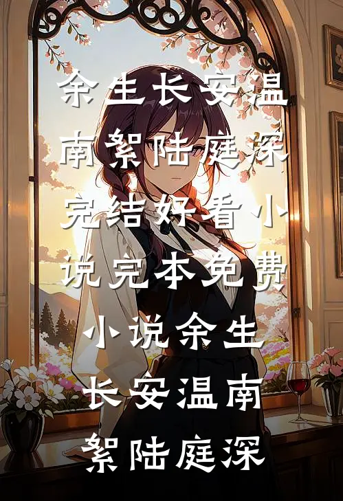 月落荒原，此情难全完结文