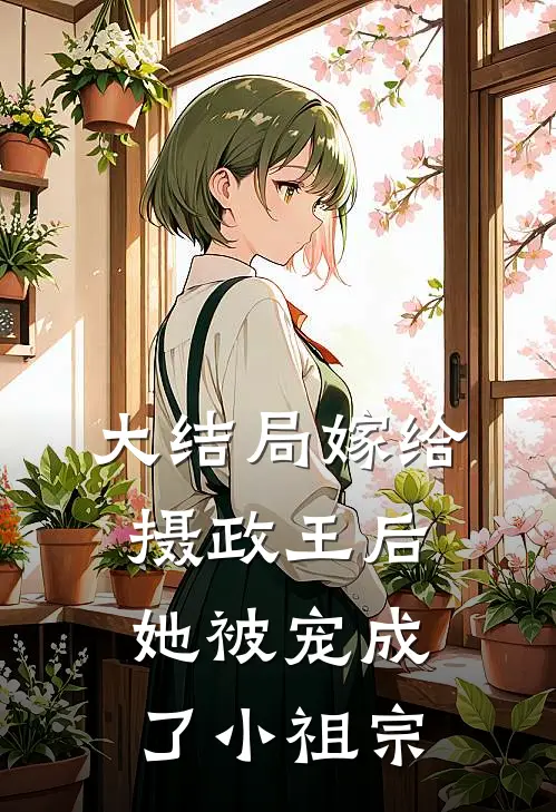 大结局嫁给摄政王后，她被宠成了小祖宗
