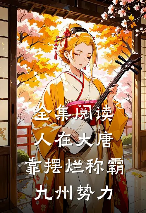 全集阅读人在大唐，靠摆烂称霸九州势力