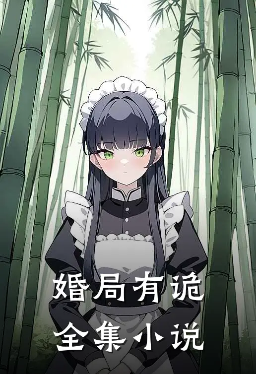 婚局有诡全集小说