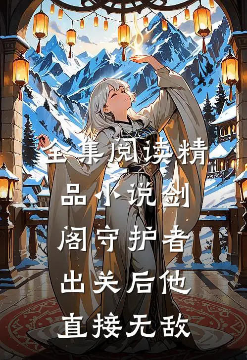 全集阅读精品小说剑阁守护者,出关后他直接无敌