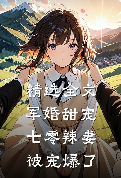 精选全文军婚甜宠：七零辣妻被宠爆了