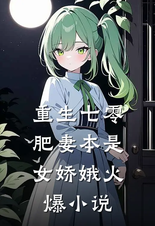 重生七零：肥妻本是女娇娥火爆小说
