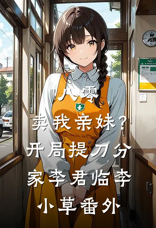 八零：卖我亲妹？开局提刀分家李君临李小草番外
