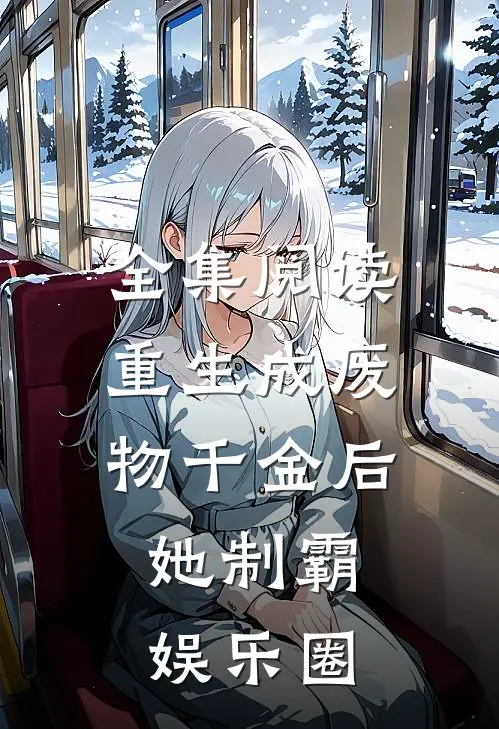 全集阅读重生成废物千金后，她制霸娱乐圈