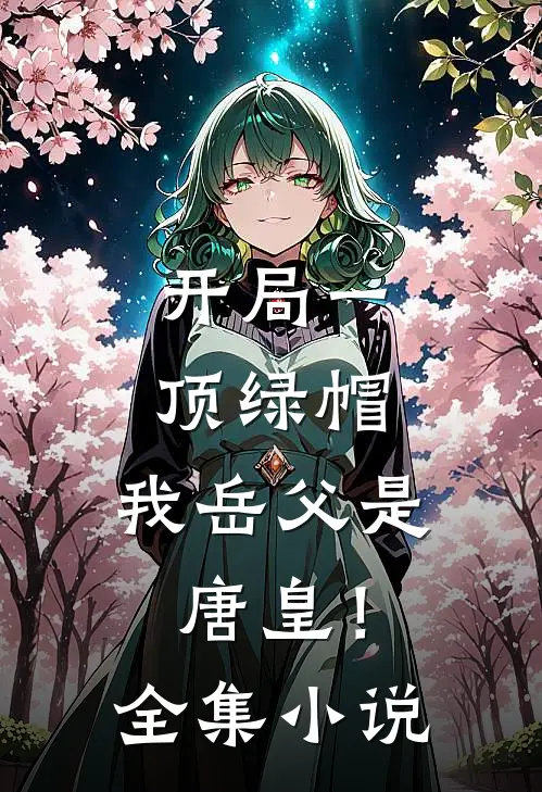 开局一顶绿帽：我岳父是唐皇！全集小说