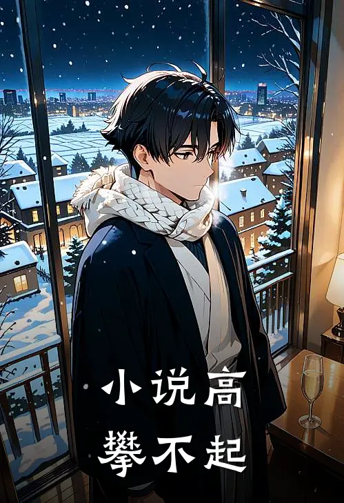 小说高攀不起