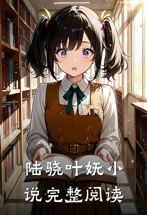 陆骁叶妩小说完整阅读