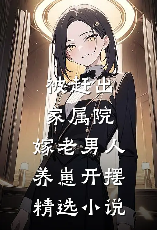 被赶出家属院：嫁老男人养崽开摆精选小说