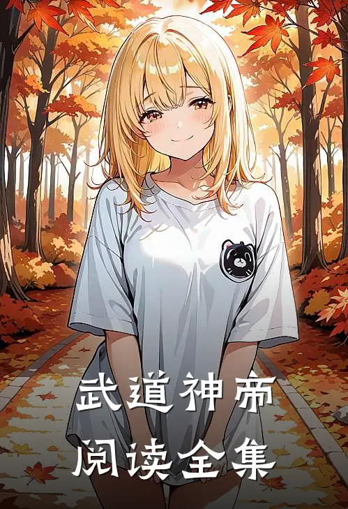 武道神帝阅读全集