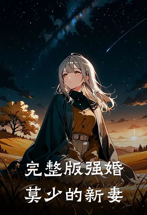 完整版强婚莫少的新妻