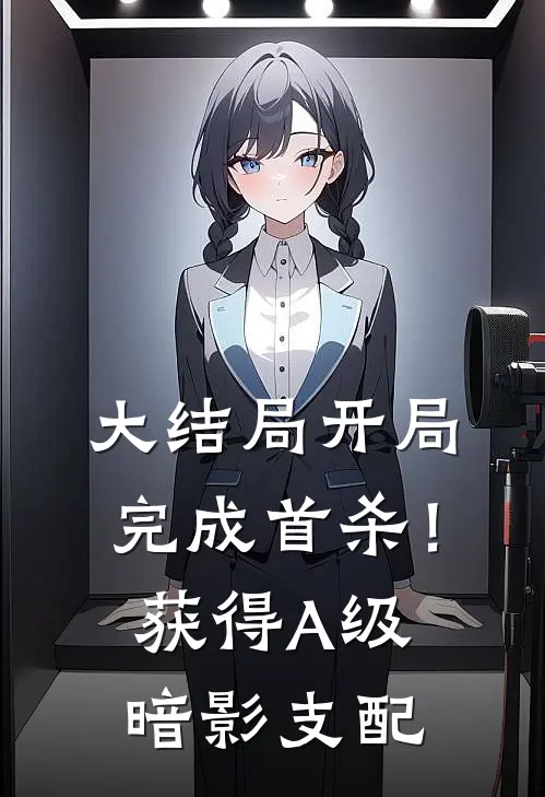 大结局开局完成首杀！获得A级暗影支配