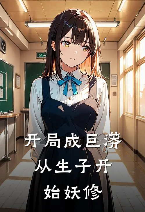 开局成巨蟒，从生子开始妖修