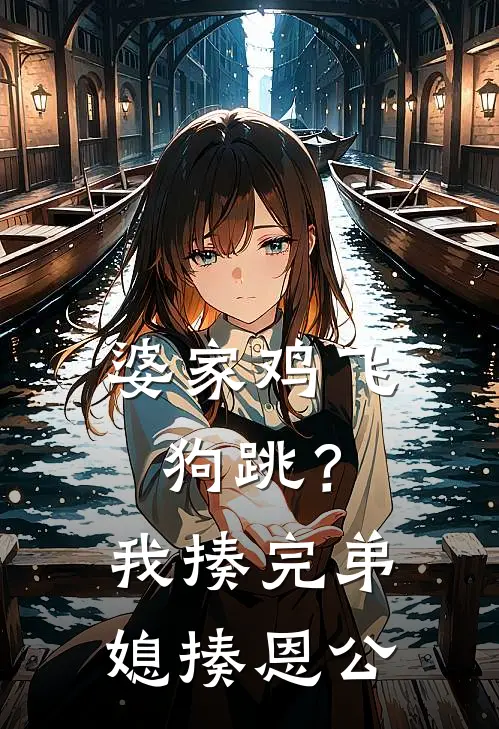 死后六年，他来接我出狱