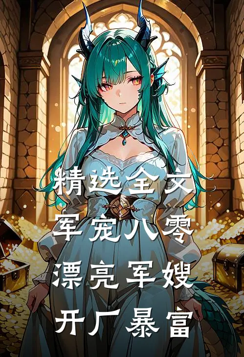 精选全文军宠八零：漂亮军嫂开厂暴富