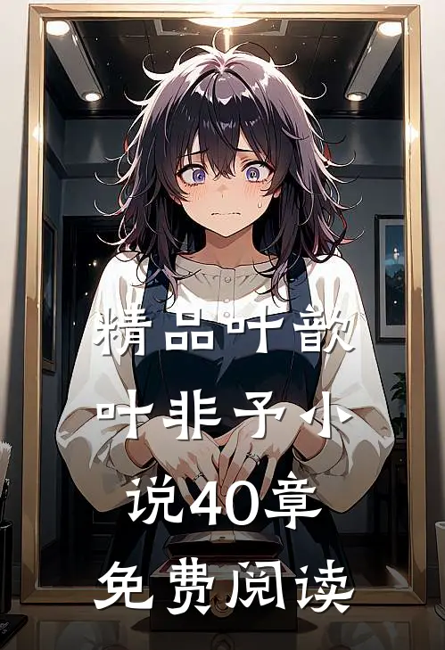 精品叶歆叶非予小说40章免费阅读