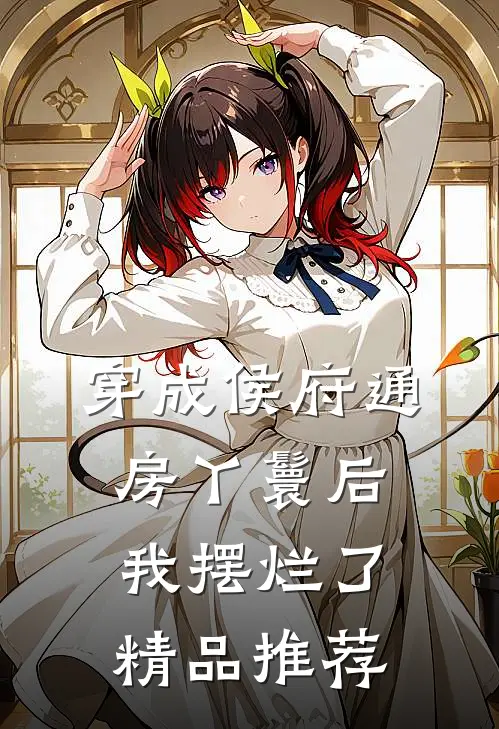 穿成侯府通房丫鬟后，我摆烂了精品推荐