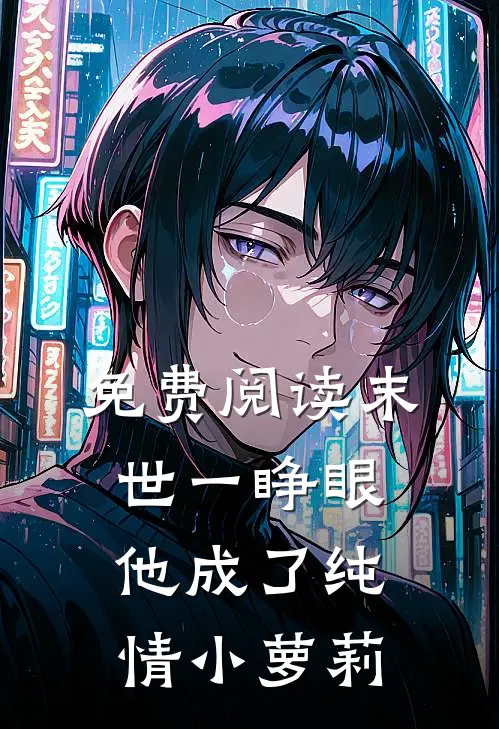 免费阅读末世一睁眼，他成了纯情小萝莉