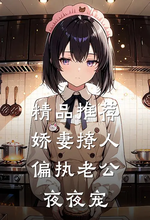 精品推荐娇妻撩人：偏执老公夜夜宠