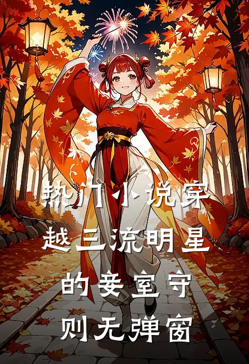 热门小说穿越三流明星的妾室守则无弹窗
