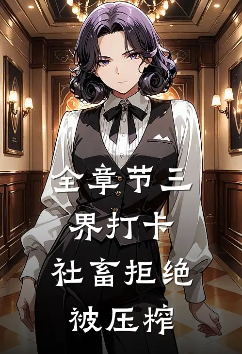 全章节三界打卡：社畜拒绝被压榨