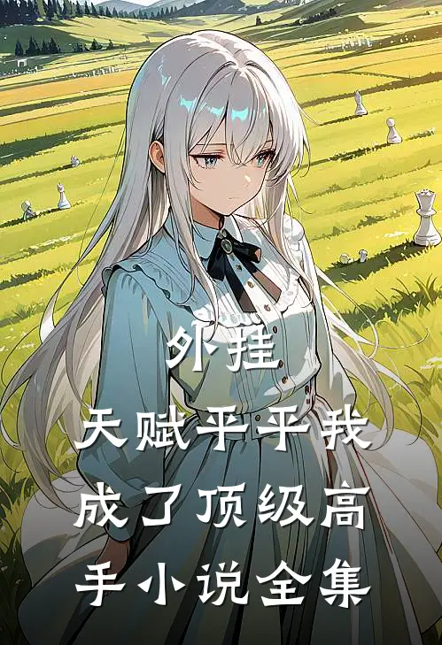 外挂：天赋平平我成了顶级高手小说全集