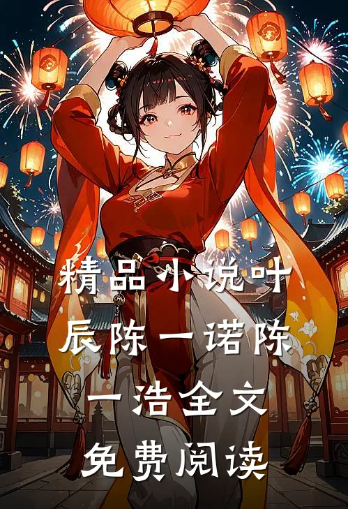 精品小说叶辰陈一诺陈一浩全文免费阅读