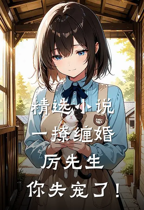 精选小说一撩缠婚：厉先生，你失宠了！