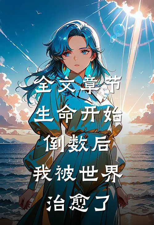 全文章节生命开始倒数后，我被世界治愈了