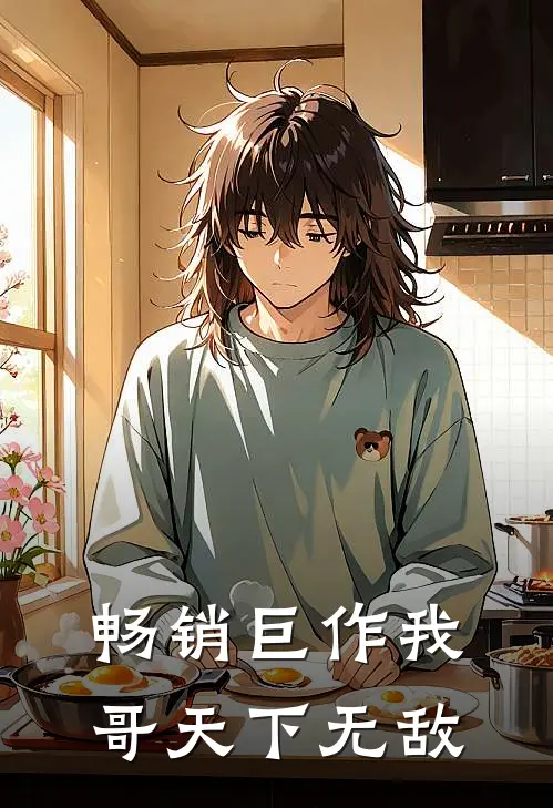 畅销巨作我哥天下无敌