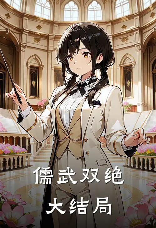儒武双绝大结局
