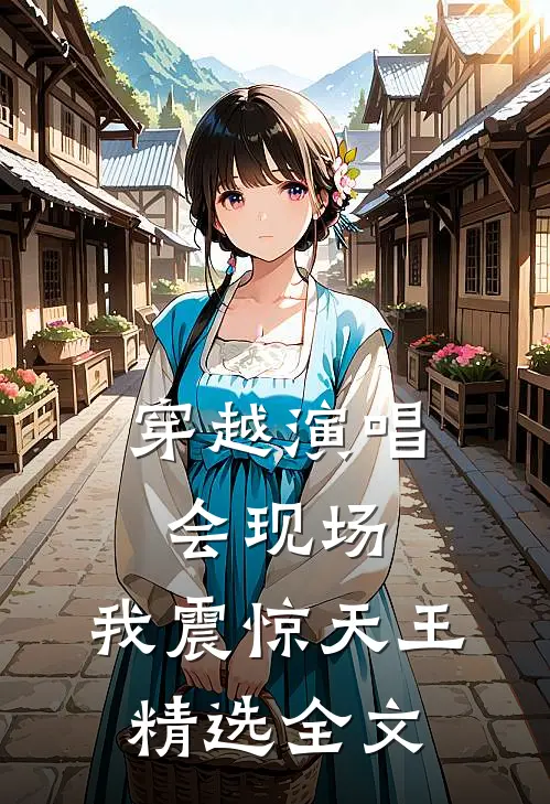 穿越演唱会现场，我震惊天王精选全文