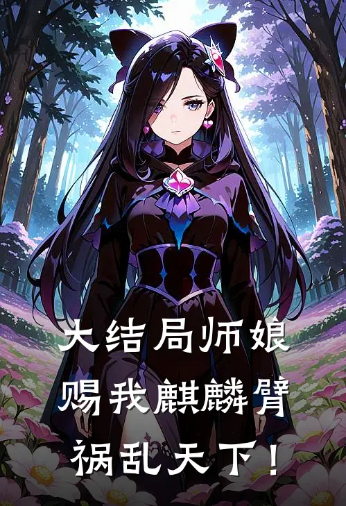 大结局师娘赐我麒麟臂，祸乱天下！