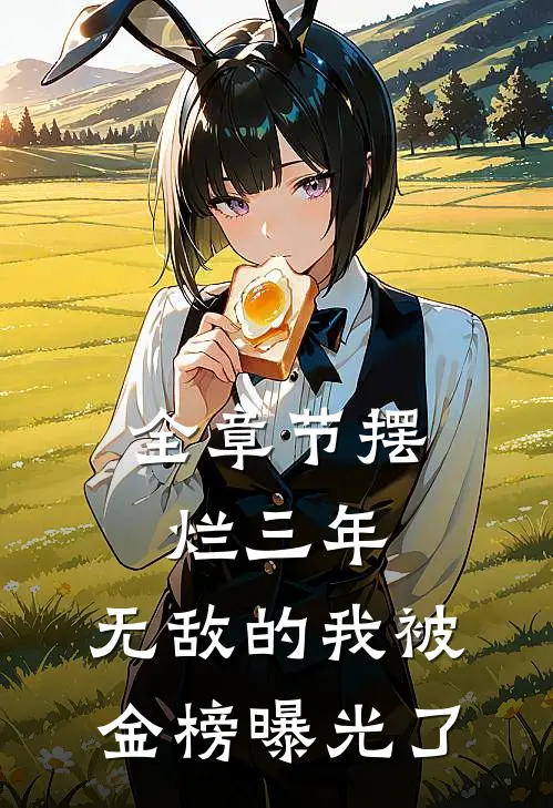 全章节摆烂三年，无敌的我被金榜曝光了