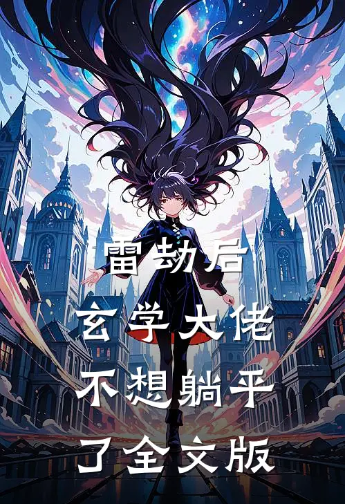 雷劫后，玄学大佬不想躺平了全文版