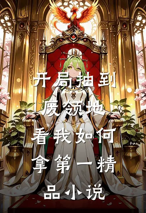 开局抽到废领地，看我如何拿第一精品小说