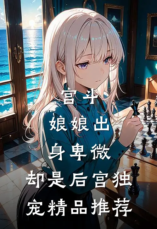 宫斗：娘娘出身卑微，却是后宫独宠精品推荐