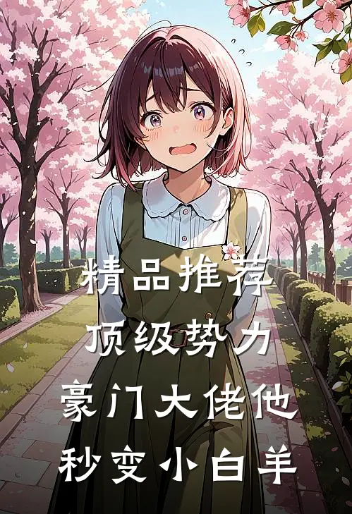 精品推荐顶级势力，豪门大佬他秒变小白羊